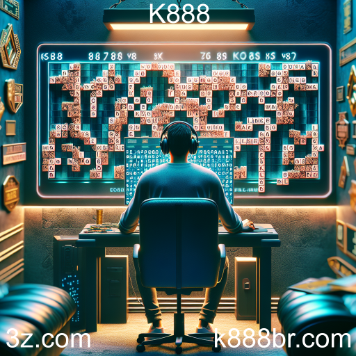 Descubra o Mundo do 'Saque' no K888: Desafios e Diversão em Palavras